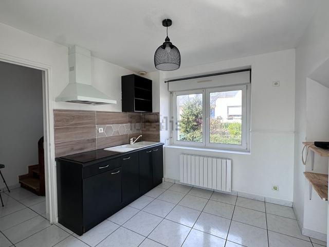 Appartement location à Saint-Laurent de la Mer, Plérin