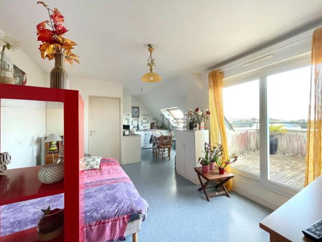 Appartement vente à Le Légué, Plérin