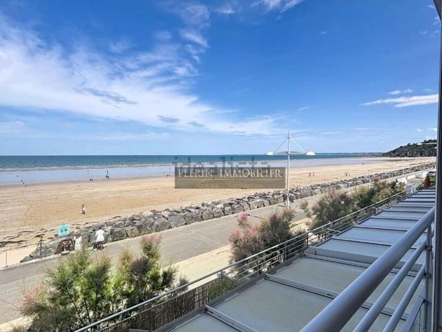 Appartement vente à Les Rosaires, Plérin