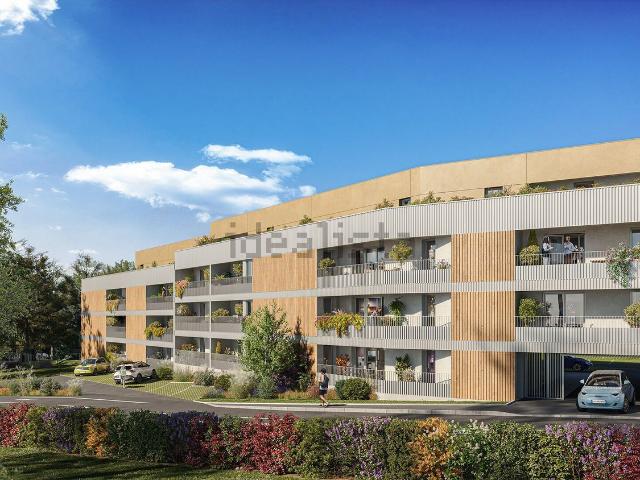 Appartement vente à Le Légué, Plérin