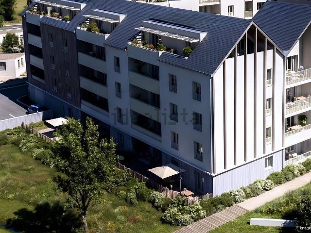 Appartement vente à Plérin, Côtes-d'Armor