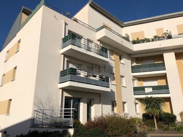 Appartement vente à Plérin, Côtes-d'Armor