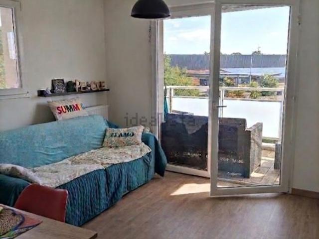 Appartement vente à Le Goh Lenn, Plescop