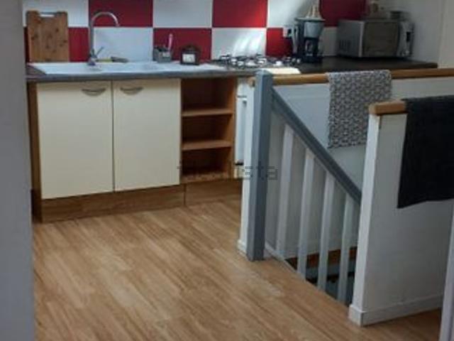 Appartement location à Brambec d'en Bas, Plescop