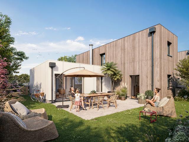 Appartement vente à Vannes, Bretagne