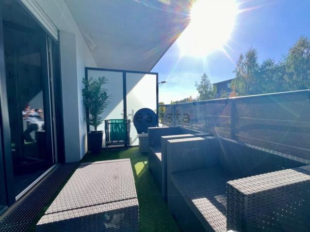 Appartement vente à Kermaria, Plescop