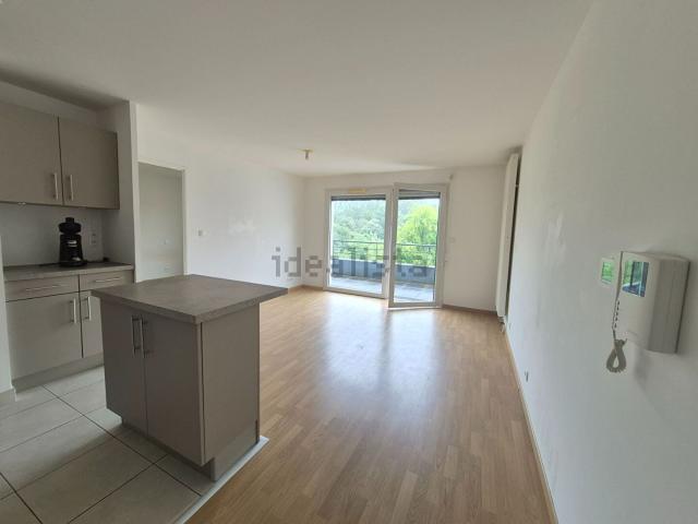 Appartement vente à Kermaria, Plescop
