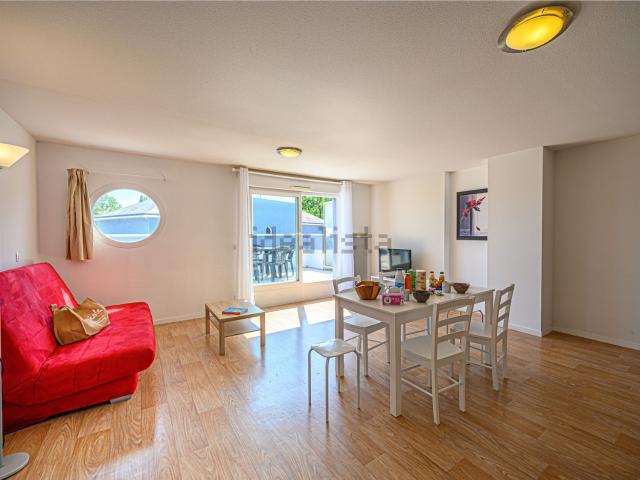 Appartement location à Kerfontaine, Plescop