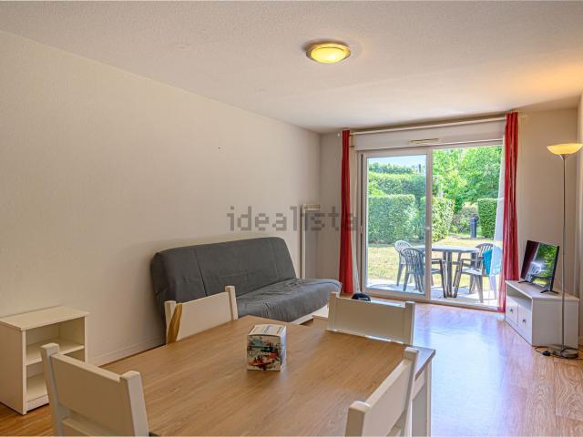 Appartement location à Petit Kerfuns, Plescop