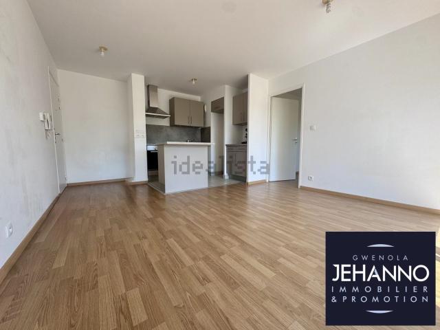 Appartement vente à Kermaria, Plescop