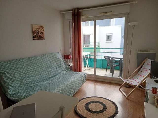 Appartement vente à Le Goh Lenn, Plescop
