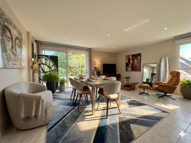 Appartement vente à Kerfontaine, Plescop