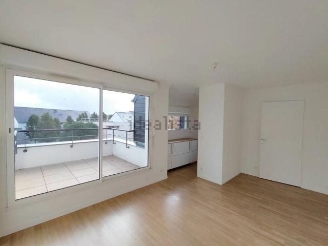 Appartement vente à Kermaria, Plescop