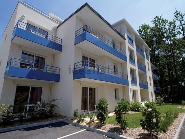 Appartement vente à Le Goh Lenn, Plescop