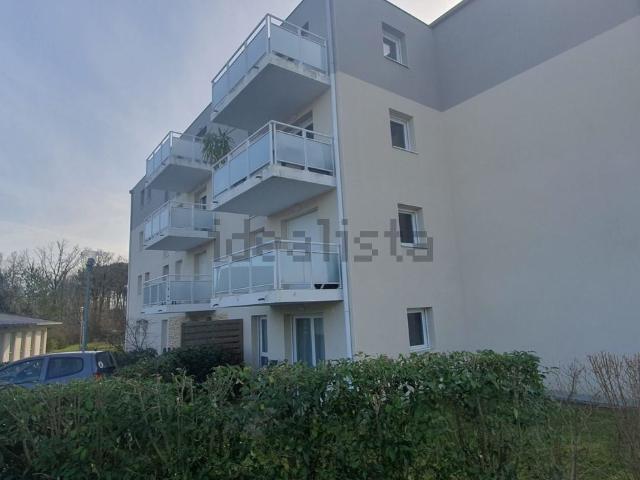 Appartement vente à Le Goh Lenn, Plescop