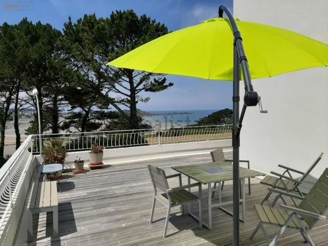 Appartement vente à Goarem Ar Vilin, Plestin-les-Grèves