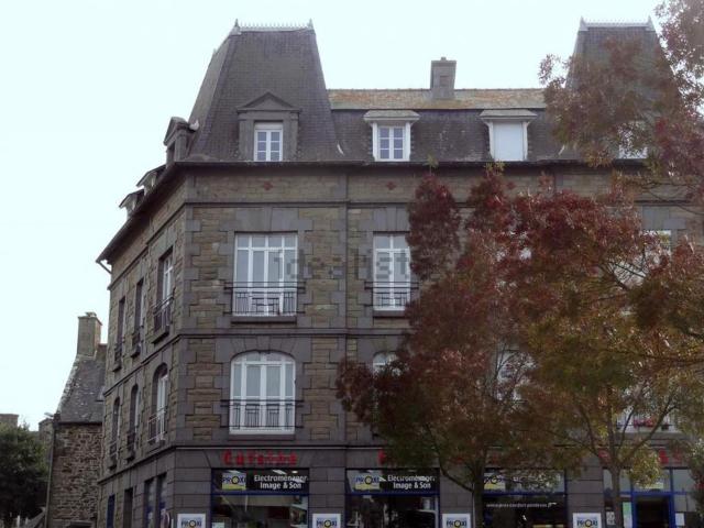 Appartement location à La Ville Guillaume, Pleudihen-sur-Rance