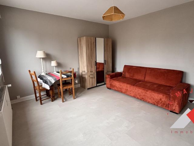 Appartement location à L'Ouche, Pleurtuit
