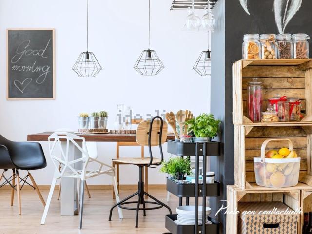 Appartement vente à L'Ouche, Pleurtuit