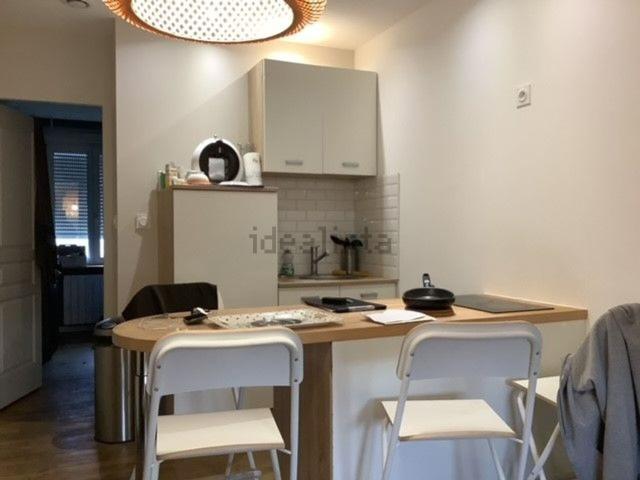 Appartement vente à L'Ouche, Pleurtuit