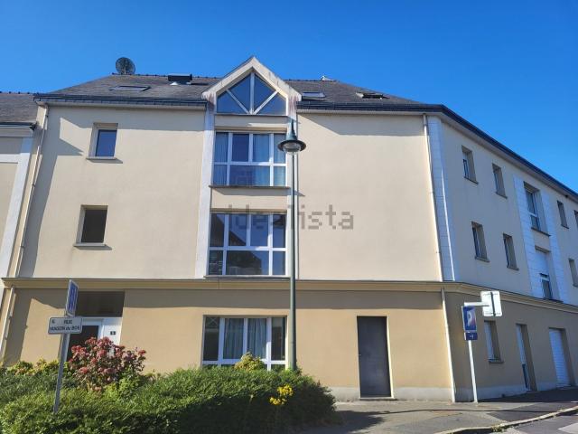 Appartement vente à Saint-Jouan, Pleurtuit
