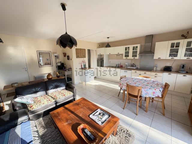 Appartement vente à L'Ouche, Pleurtuit