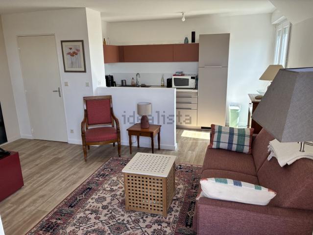 Appartement vente à La Ville Baslé, Pleurtuit