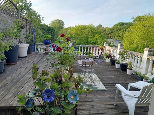 Appartement vente à Ker-Goat, Pleurtuit
