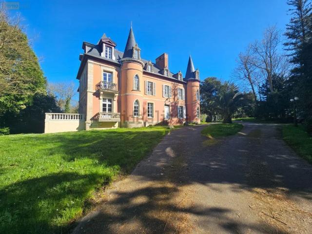 Appartement vente à Ker-Goat, Pleurtuit