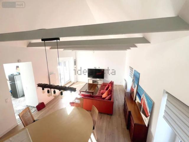 Appartement vente à Maner an Traon, Pleuven