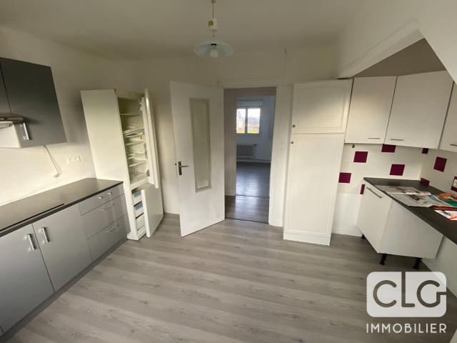 Appartement location à Quimper, Bretagne