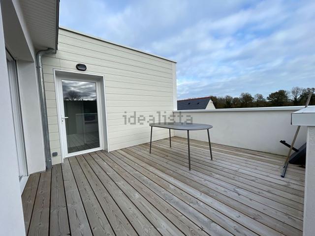 Appartement vente à Lesquidic-Izella, Pleuven