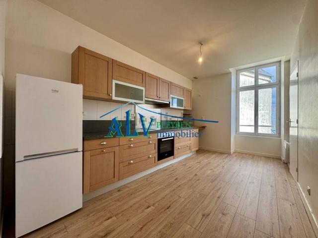 Appartement location à Kerseurch, Pleyben