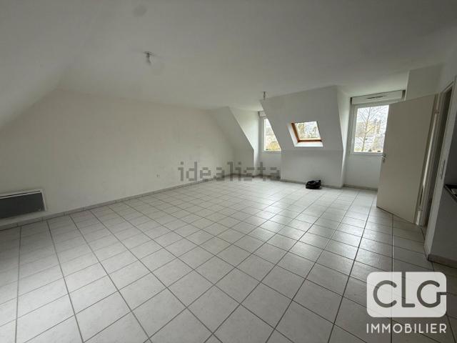 Appartement vente à Kroas Ar Gorreg, Pleyben