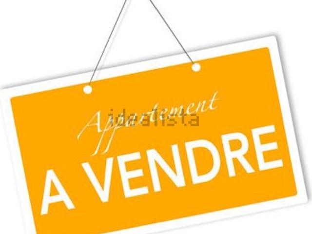 Appartement vente à Kerguille, Pleyben