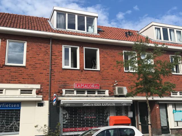 Appartement te huur in Florabuurt, Amsterdam