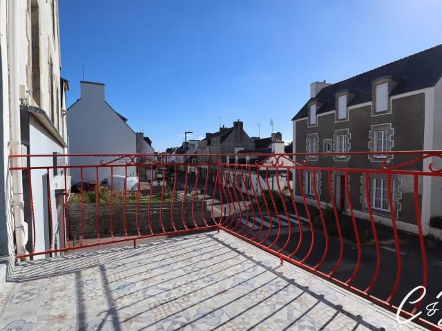 Appartement vente à Lesconil, Plobannalec-Lesconil