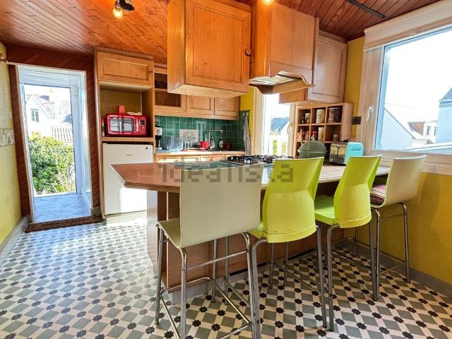 Appartement vente à Lesconil, Plobannalec-Lesconil