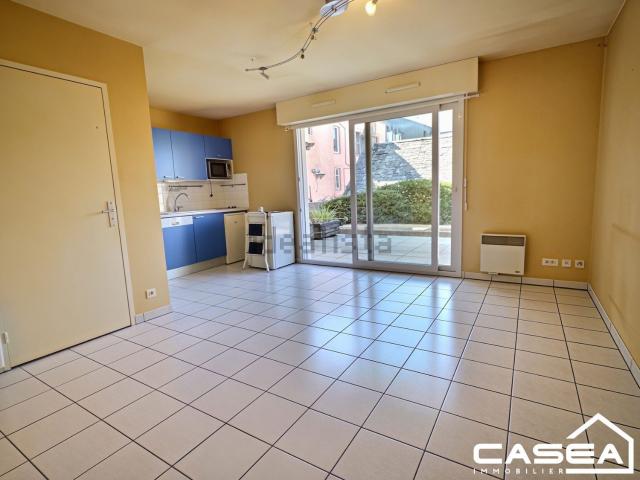 Appartement vente à Lesconil, Plobannalec-Lesconil