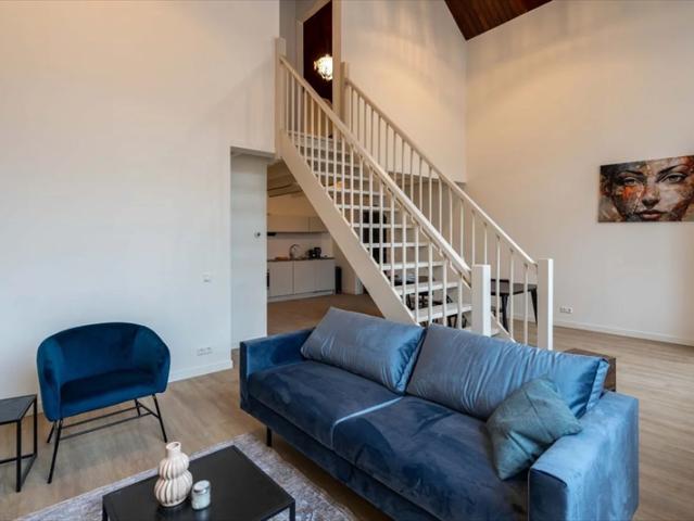Appartement te huur in Vreewijk, Rotterdam