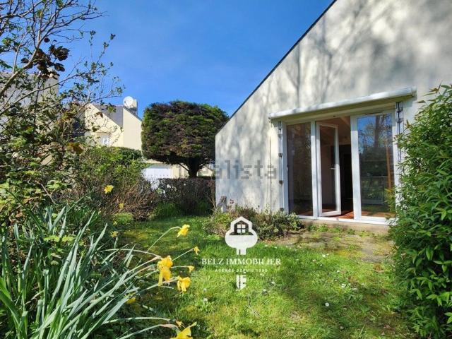 Appartement vente à Lann Rohan, Ploemel