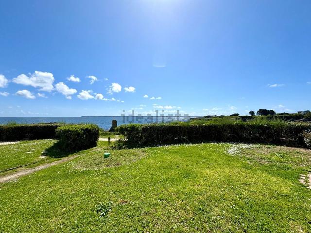 Appartement vente à Kerbiscart, Plœmeur