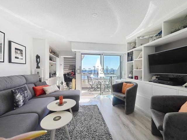 Appartement vente à Kerbiscart, Plœmeur