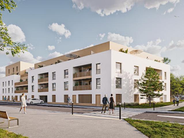 Appartement vente à Lorient, Bretagne