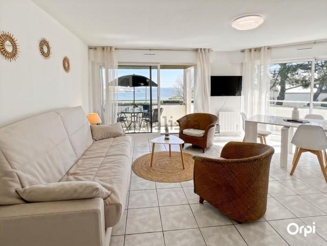 Appartement location à Kerbiscart, Plœmeur