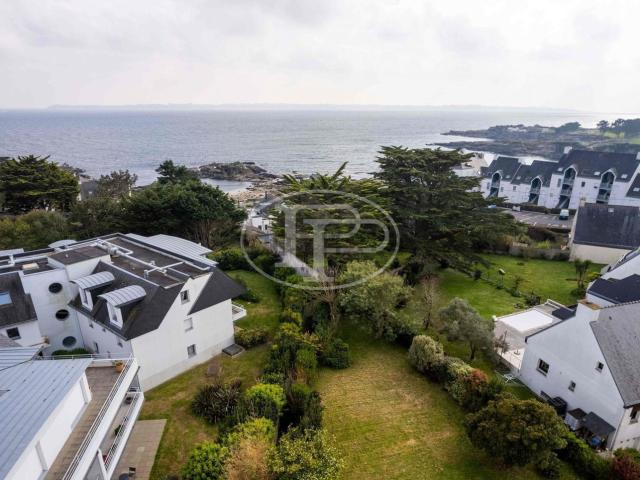 Appartement vente à Kerbiscart, Plœmeur