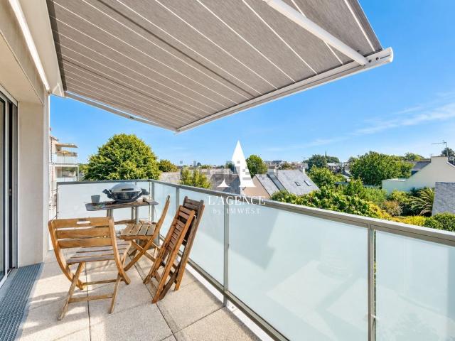 Appartement vente à Sainte-Anne, Plœmeur