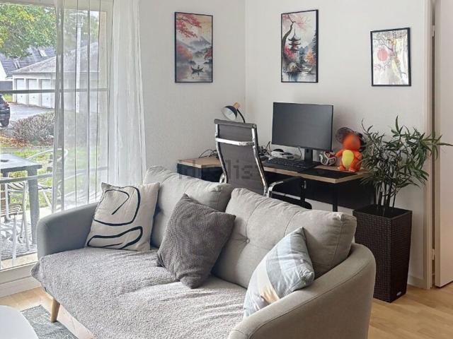 Appartement location à Le Parc de Lann Vraz, Ploeren