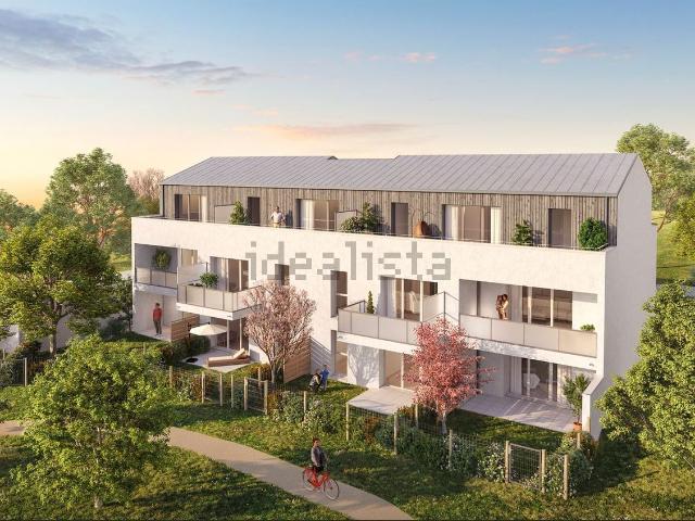 Appartement vente à Les Deux Moulins, Ploeren