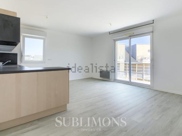 Appartement vente à Le Raquer Vras, Ploeren
